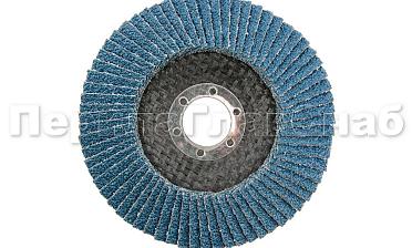 Шлиф. диск "лепесток" 125х22 Р-40 NORTON Ф-0180 купить в Санкт-Петербурге Шлиф. диск "лепесток" 125х22 Р-40 NORTON Ф-0180 купить в Санкт-Петербурге