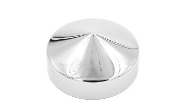 Фронтальная крышка точечного держателя, конус, полированная, штампованная, AISI 201 k055 купить в Санкт-Петербурге