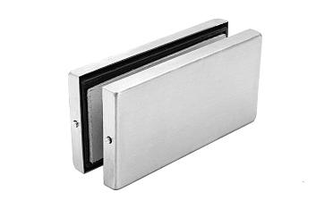 Коннектор стекло-стекло 52х106, шлифованный t125 SSS купить в Санкт-Петербурге