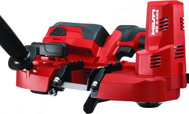 Аккумуляторная ленточная пила HILTI SB 4-A22 купить в Санкт-Петербурге