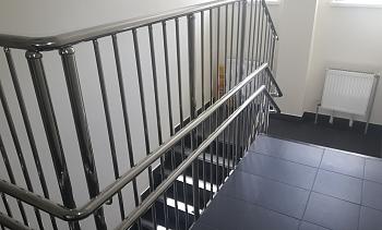 Ограждения для школ и детских садов в Санкт-Петербурге. Готовые проекты ПерилаГлавСнаб