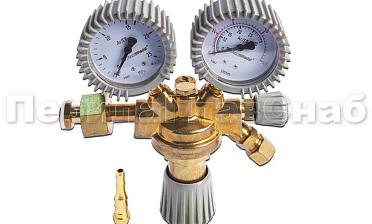 Редуктор аргоновый Ф-1109 купить в Санкт-Петербурге