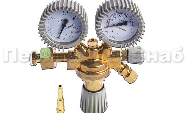 Редуктор аргоновый Ф-1109