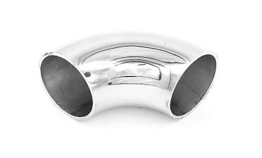 Отвод Ø38.1х1.45 мм, 800 Grit, (AISI 304) k095-2 купить в Санкт-Петербурге Отвод Ø38.1х1.45 мм, 800 Grit, (AISI 304) k095-2 купить в Санкт-Петербурге