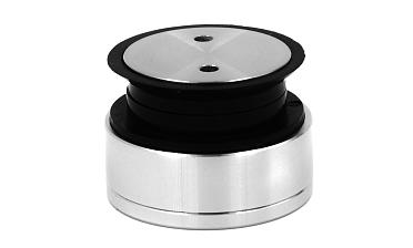 Точечный стеклодержатель 12.5-14.5 мм, регулируемый, под зенковку, для стекла 10-12 мм t504 SSS купить в Санкт-Петербурге