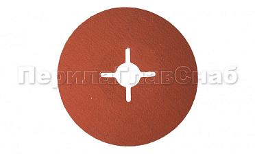 Шлиф круг "зелень" на фибре Р-120 3М Ф-0394 купить в Санкт-Петербурге