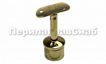 Наконечник палец регул. 65мм, с ложементом, Ø38.1х1.5 мм, под золото Фk006-88 купить в Санкт-Петербурге Наконечник палец регул. 65мм, с ложементом, Ø38.1х1.5 мм, под золото Фk006-88 купить в Санкт-Петербурге