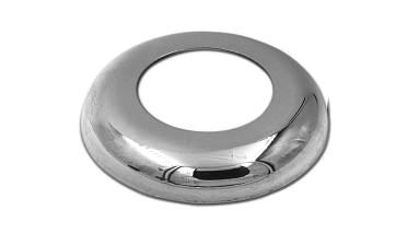 Низ стойки малый Ø32 мм, S=0.4 мм, 60 мм, полированный (AISI 304) k549 купить в Санкт-Петербурге