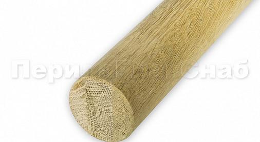 Поручень Дуб Эконом в Санкт-Петербурге. Комплектующие для лестничных ограждений и перил ПерилаГлавСнаб