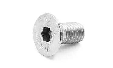 (DIN 7991.А2) Винт-имбус нерж. М8х16 потай М-3881 купить в Санкт-Петербурге
