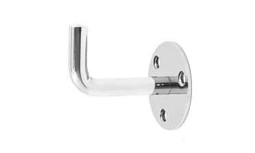 Пристенок без ложемента, сварной (AISI 304) k009-2 купить в Санкт-Петербурге