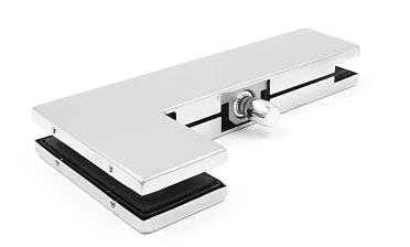 Фитинг угловой соединительный с осью, шлифованный t140 SSS купить в Санкт-Петербурге