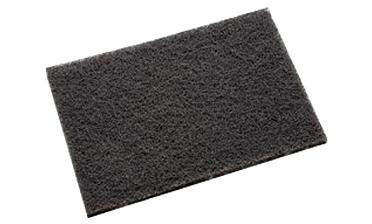 Скотч Брайт UF 600 /SUF 600 (серый),150*230мм SMIRDEX Ф-0373 купить в Санкт-Петербурге