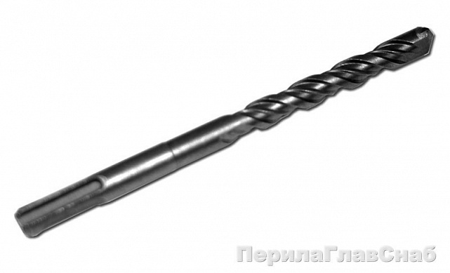 Сверло по бетону 10х160 мм k927 Сверло по бетону 10х160 мм k927