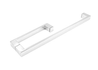 Ручки для стеклянных дверей купить в Санкт-Петербурге