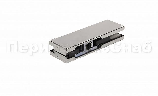 Верхний фитинг-петля, полированный t120 PSS 2