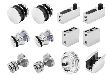 Раздвижные сиcтемы для душевых купить в Санкт-Петербурге