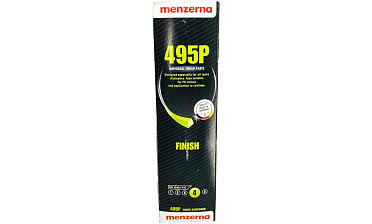 (Расходн.) Паста полировальная  Menzerna белая 1,25 кг 495P Ф-0824 купить в Санкт-Петербурге (Расходн.) Паста полировальная  Menzerna белая 1,25 кг 495P Ф-0824 купить в Санкт-Петербурге