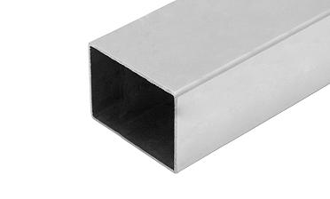 Труба профильная. нержавеющая, наруж., П 60х40х1,5 Rk874 купить в Санкт-Петербурге