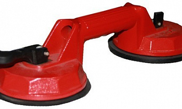 Присоски металлические для стекла 2х точечные k903 купить в Санкт-Петербурге Присоски металлические для стекла 2х точечные k903 купить в Санкт-Петербурге