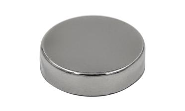 Гайка М8 глухая, полированная, (AISI 304) k080 купить в Санкт-Петербурге