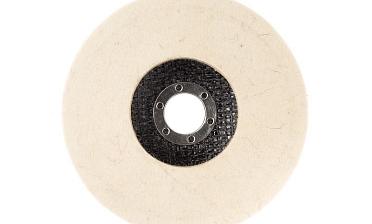 Войлок 125х50x8 Ф-0384 купить в Санкт-Петербурге