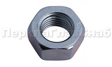 (DIN 934.А2) Гайка М8 нерж. М-4053 купить в Санкт-Петербурге