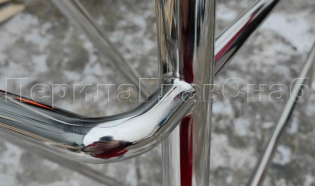 Корабль в Санкт-Петербурге. Готовые проекты ПерилаГлавСнаб