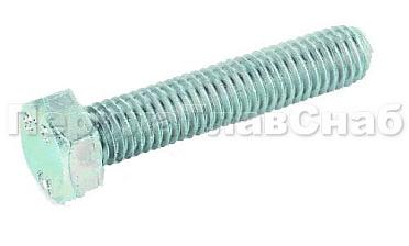 (DIN 933.Zn) Болт оц. М8х65 М-3861 купить в Санкт-Петербурге