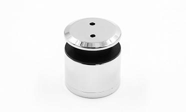 Точечный держатель стекла к стене Ø36x40, регулируемый, под стекло 8-12 мм k084-4 купить в Санкт-Петербурге