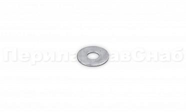 Шайба кузовн. нерж. 8 (DIN 9021.A2) М-3216 купить в Санкт-Петербурге