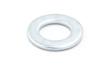 (DIN 125.Zn) Шайба оц. М16 плоская М-3936 купить в Санкт-Петербурге