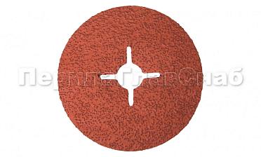 Шлиф круг "зелень" на фибре Р-36 3М Ф-0391 купить в Санкт-Петербурге