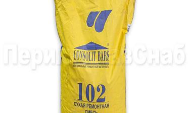 Ф-1132 Консолит Барс 102 (5кг) купить в Санкт-Петербурге