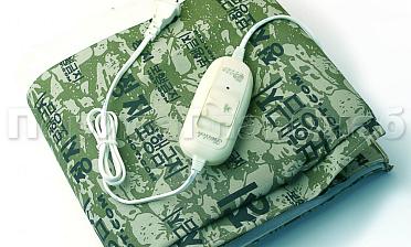 Термочехол для нагрева пластиковых поручней, 2 метра k942-3 купить в Санкт-Петербурге