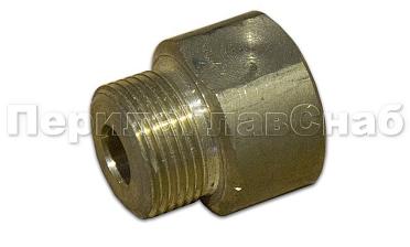 Переходник для газовых баллонов Ф-1120 купить в Санкт-Петербурге