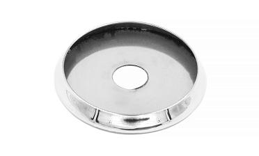 (Расходн.) шайба-подкладочная Ø32 мм, с отверстием диаметром 9 мм, 304 AISI k097-32 купить в Санкт-Петербурге