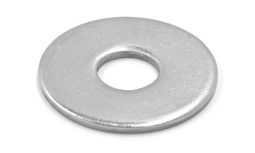 (DIN 9021.A2) Шайба нерж. кузовная М16x50x3 М-3424 купить в Санкт-Петербурге