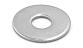 (DIN 9021.A2) Шайба нерж. кузовная М16x50x3 М-3424