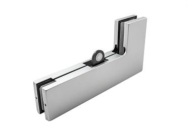 Фитинги для стеклянных дверей купить в Санкт-Петербурге