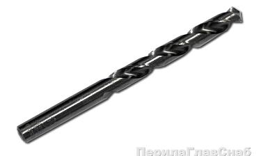 Сверло HSS M35 Cobalt 5%, 16.5 мм k961р-16.5 купить в Санкт-Петербурге