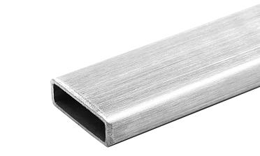 Трек прямоугольный 30х10, длина 3000 мм, шлифованный t440 SSS купить в Санкт-Петербурге
