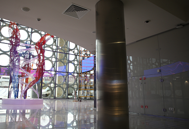 Облицовка колонн купить в Санкт-Петербурге