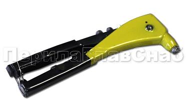 Клепальник ручной 2.4 - 4.8 мм k926 купить в Санкт-Петербурге