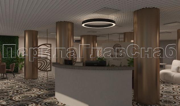 Облицовка в Санкт-Петербурге. Готовые проекты ПерилаГлавСнаб