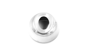 Наконечник стойки штамп, под 90° Ø38/50 х 0,6 AISI 201 k017-5 купить в Санкт-Петербурге