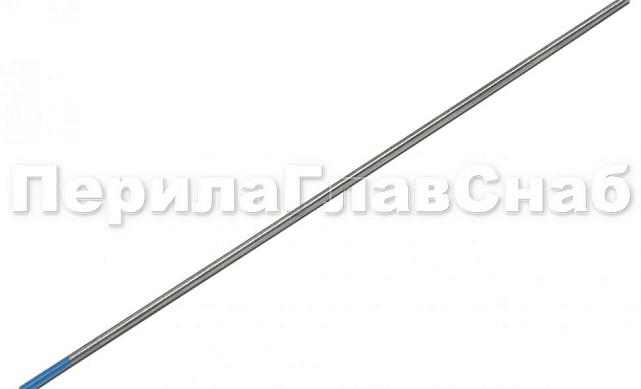 Вольфрам WL-20 (синий) Ø2,4/175 мм Ф-0813