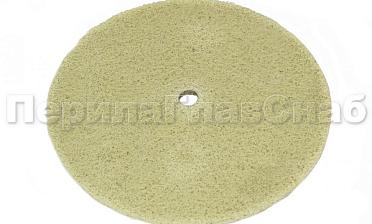 Диск абразивный 150х5.5х12, Grit 320 k464 купить в Санкт-Петербурге