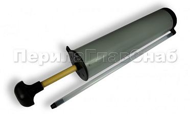 Насос для продувки отверстий BIT-PP 330 мм Ф-0165 купить в Санкт-Петербурге