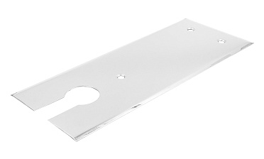 Крышка к доводчику t184, полированная нерж. сталь 1.2 мм t184-2k PSS купить в Санкт-Петербурге Крышка к доводчику t184, полированная нерж. сталь 1.2 мм t184-2k PSS купить в Санкт-Петербурге